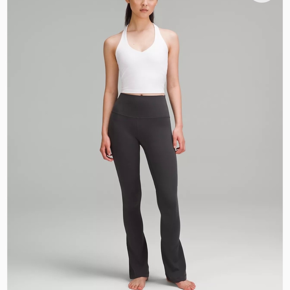 Blue Lululemon align yoga